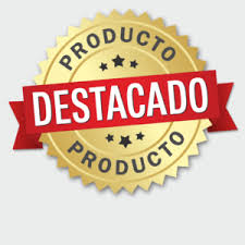 Productos destacados