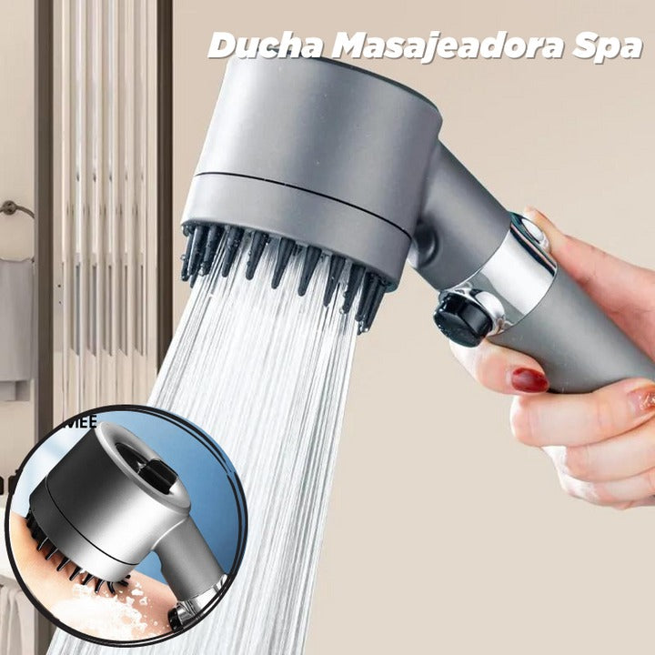 🚿DUCHA MASAJEADORA SPA🚿